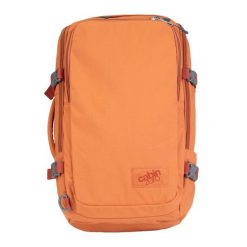 Plecak torba podróżna CabinZero ADV Pro 32 L AD051. Brązowe plecaki damskie CABINZERO, bez wzorów. Za 415.99 zł.