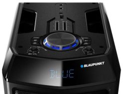 System audio Blaupunkt PS05.2DB. Głośniki przenośne Blaupunkt. Za 684.99 zł.