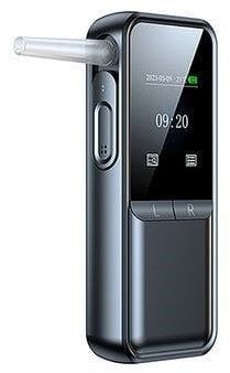 Alkomat HR01. Alkomaty iBOX. Za 205.02 zł.