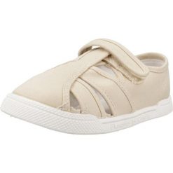 Buty BLANDITOS MANGOBD Beżowy. Brązowe buty zimowe męskie BLANDITOS BY CRIO'S, z tkaniny, bez zapięcia. Za 157.99 zł.