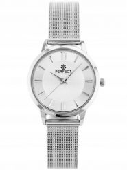 Zegarek Perfect ZEGAREK DAMSKI PERFECT F349-02 (zp961a) + BOX + GRAWER. Zegarki damskie Perfect. Za 228.80 zł.