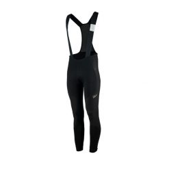 Spodnie sportowe męskie Rogelli Artico No Pad, softshellowe. Czarne buty sportowe męskie Rogelli, m, bez wzorów, do biegania. Za 310.00 zł.