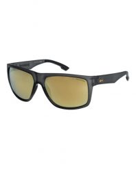 Okulary przeciwsłoneczne z polaryzacją dla Mężczyzn TRANSMISSION P Multicolore. Szare okulary przeciwsłoneczne damskie Quiksilver. Za 519.99 zł.