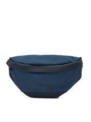 Tommy Hilfiger Saszetka nerka Monotype Pu Bumbag AM0AM12603 Granatowy. Niebieskie saszetki i nerki męskie Tommy Hilfiger, bez wzorów, ze skóry. Za 199.99 zł.
