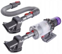 Severno SZCZOTKA DO SIERŚĆ SIERŚCI CZESANIA PSA KOTA + RURA DYSON V7 V8 V10 V11 V15. Golarki i trymery Severno. Za 75.00 zł.