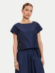 Pieces Pasek Damski Pcsigne Jeans Belt 17156585 Czarny. Czarne paski damskie Pieces, bez wzorów, z jeansu. Za 69.99 zł.