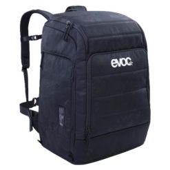 Plecak Evoc Gear 60. Czarne plecaki męskie EVOC, bez wzorów, z materiału. Za 526.00 zł.