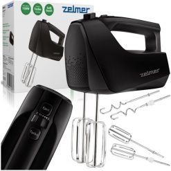 Mikser Zelmer Mikser ręczny Zelmer ZHM2551 750W. Miksery Zelmer. Za 329.98 zł.