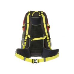 Plecak Ande Hike 25Lt Shield Dorośli. Czerwone plecaki męskie ANDE, bez wzorów, z tkaniny, sportowe. Za 328.99 zł.