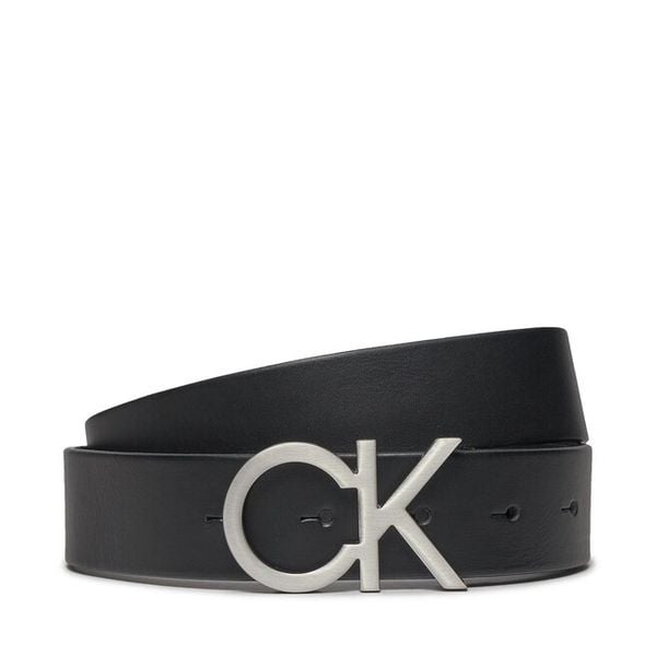 Pasek Calvin Klein. Czarne paski męskie Calvin Klein. Za 229.99 zł.