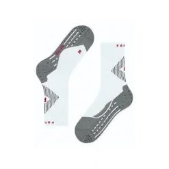 Skarpetki Falke 4grip Stabilizing Unisexe. Białe skarpetki damskie Falke, bez wzorów. Za 165.00 zł.