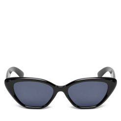 Okulary przeciwsłoneczne DeeZee. Czarne okulary przeciwsłoneczne damskie DeeZee. Za 39.99 zł.