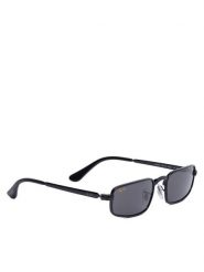 Ray-Ban Okulary przeciwsłoneczne By Asap Rocky 0RB3927 Czarny. Czarne okulary przeciwsłoneczne damskie Ray-Ban. Za 769.99 zł.