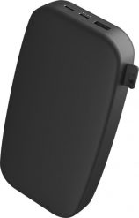 Powerbank Hama FRESH 'N REBEL POWERBANK 27000 MAH USB-C PD 65W STORM GREY. Szare powerbanki Hama. Za 491.46 zł.