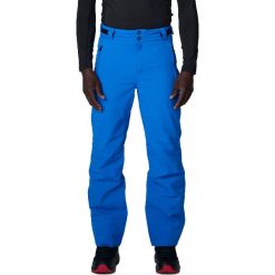 Spodnie narciarskie męskie Rossignol Siz. Niebieskie spodnie sportowe męskie Rossignol, m, bez wzorów, narciarskie. Za 469.99 zł.