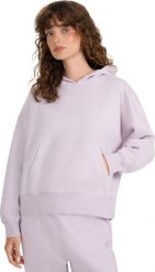 Bluza damska 4F F1887 jasny fiolet 4FWAW25TSWSF1887 52S XL. Bluzy damskie 4F, s, bez wzorów, bez ramiączek, bez kaptura. Za 242.01 zł.