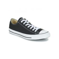 Buty na co dzień unisex CONVERSE trampki. Czarne trampki i tenisówki damskie Converse, bez wzorów, bez zapięcia. Za 299.00 zł.