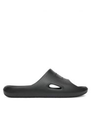 Tommy Jeans Klapki Sporty Pool Slide EM0EM01582 Czarny. Czarne klapki męskie Tommy Jeans, bez wzorów, z jeansu, bez zapięcia. Za 139.99 zł.