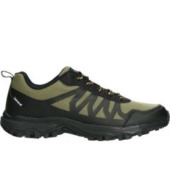 Buty Trekkingowe Męskie Campus Marbore. Szare buty zimowe męskie Campus, bez wzorów, bez obcasa, bez zapięcia. Za 239.99 zł.
