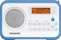 Radio Sangean. Radia Sangean. Za 275.48 zł.