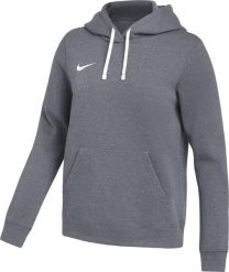 Nike Bluza damska Nike Park 26 Fleece Hoodie szara IB1224 071 S. Szare bluzy damskie Nike, s, bez wzorów, bez ramiączek, bez kaptura. Za 214.91 zł.