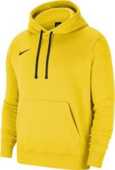 Nike Bluza Nike Park 20 Fleece Hoodie CW6894 719 CW6894 719 żółty XL. Żółte bluzy męskie Nike, m, bez wzorów, bez kaptura. Za 155.55 zł.