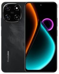 Smartfon Blackview MOBILE PHONE COLOR 6/8+16/128GB BLACK BLACKVIEW COLOR 6 BLACK 8+16GB/128GB (6931548322610). Czarne smartfony Blackview. Za 417.76 zł.