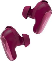 Słuchawki Bose QuietComfort Ultra Earbuds (2. Generacji) Purple (896637-0030). Fioletowe słuchawki dokanałowe BOSE. Za 1,054.52 zł.