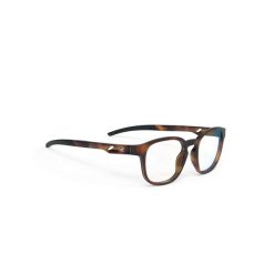 Okulary Rudy Project IRIDIS 66 Demi Gloss DEMO LENSES. Brązowe okulary przeciwsłoneczne damskie Rudy Project. W wyprzedaży za 612.00 zł.