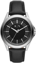 Zegarek Armani Exchange ZEGAREK MĘSKI ARMANI EXCHANGE AX2621 Drexler + BOX. Zegarki męskie Armani Exchange, bez wzorów. Za 439.99 zł.