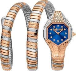 Zegarek Just Cavalli Zegarek marki Just Cavalli model JC1L193M kolor Szary. Akcesoria Damskie. Sezon: Cały rok NoSize. Szare zegarki damskie Just Cavalli. Za 1,030.99 zł.