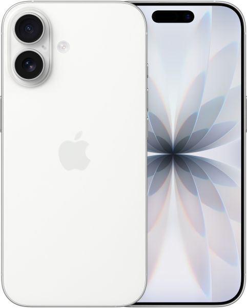 Smartfon Apple IPhone 17 16 cm (6.3") Dual SIM iOS 26 5G USB Type-C 256 GB Biały (MG6K4QL/A). Białe smartfony Apple. Za 4,996.99 zł.