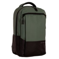 Plecak Softee Phantom Zielony. Czarne plecaki męskie Softee, bez wzorów, eleganckie. Za 190.99 zł.