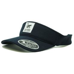 Daszek Wysokiej Wydajności - Golf/Tenis - Szybkoschnący (Niebieski). Niebieskie swetry męskie SURF MONKEY, uniwersalny, bez wzorów, sportowe, bez kołnierzyka, bez ramiączek. Za 179.95 zł.