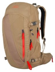 Plecak outdoorowy Loap Crestone Neo 30 Bie Beige. Brązowe plecaki męskie ÀLG, bez wzorów, z materiału. Za 255.99 zł.
