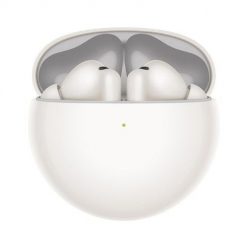 Huawei FreeBuds 7i Zestaw słuchawkowy True Wireless Stereo (TWS) Douszny Połączenia/muzyka Bluetooth Biały. Białe słuchawki bezprzewodowe Huawei. Za 354.99 zł.
