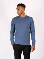 Marcus męski sweter STRIK Dustin 21-200158 7500. Swetry męskie MARCUS, m, bez wzorów, bez kołnierzyka, bez ramiączek. Za 79.99 zł.