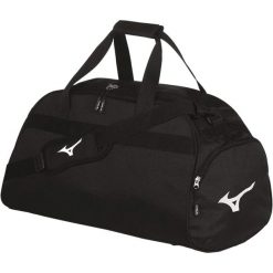 Torba sportowaMizuno Holdall. Białe torby sportowe męskie Mizuno, bez wzorów, małe. Za 183.50 zł.