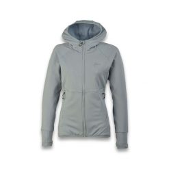 Bluza Ande Eccles Damski Damskie. Niebieskie bluzy damskie ANDE, s, bez wzorów, z materiału, sportowe, bez ramiączek, bez kaptura. Za 368.99 zł.