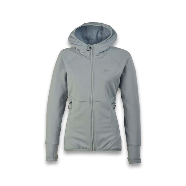 Bluza Ande Eccles Damski Damskie. Niebieskie bluzy damskie ANDE, m, bez wzorów, z materiału, sportowe, bez ramiączek, bez kaptura. Za 365.99 zł.