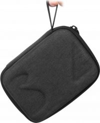 SunnyLife Etui Pokrowiec Futerał Walizka Do Kamery Insta360 Go. Walizki męskie SunnyLife, bez wzorów, małe. Za 50.99 zł.