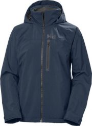 Helly Hansen Helly Hansen damska kurtka W Hp Racing Lifaloft Hooded JKT 30373 597 M. Kurtki sportowe damskie Helly Hansen, m, bez wzorów, bez ramiączek, bez kaptura. Za 839.99 zł.