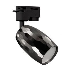 SEZAM TRA GU10 BLACK. Czarne balerinki damskie STRÜHM, bez wzorów, z materiału, biznesowe, bez obcasa, bez zapięcia. Za 27.90 zł.