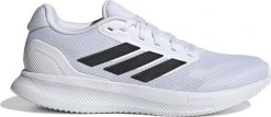 Adidas Buty damskie adidas Runfalcon 5 Running JH9638 36 2/3. Obuwie sportowe damskie Adidas, bez wzorów, bez zapięcia. Za 245.89 zł.