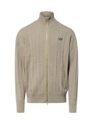 Adidas Originals sweter Mężczyźni Bawełna zielony, XXL. Zielone swetry męskie adidas Originals, m, bez wzorów, z bawełny, eleganckie, bez kołnierzyka, bez ramiączek. Za 479.95 zł.