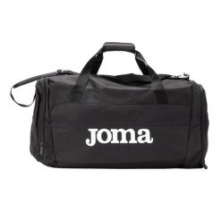 Torba sportowa Joma Travel. Niebieskie torby na ramię męskie Joma, z materiału, na ramię. Za 326.00 zł.
