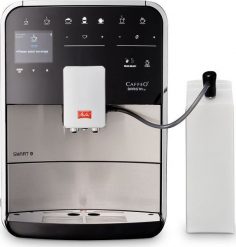 Ekspres ciśnieniowy Melitta Barista TS Smart F86/0-400. Ekspresy ciśnieniowe Melitta. Za 4,572.00 zł.