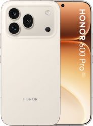 Smartfon Honor Honor HOR600PRO5G12512G smartfon 16,7 cm (6.57") Dual SIM Android 16.0 5G USB Type-C 12 GB 512 GB 6400 mAh Złoto. Żółte smartfony HONOR. Za 3,615.89 zł.