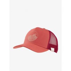 Czapka z daszkiem Vaude Vaude Cap II. Czarne czapki damskie Vaude, bez wzorów. Za 90.99 zł.