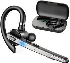 Słuchawki I Want NEW BEE M53. Słuchawki bezprzewodowe I Want. Za 172.99 zł.